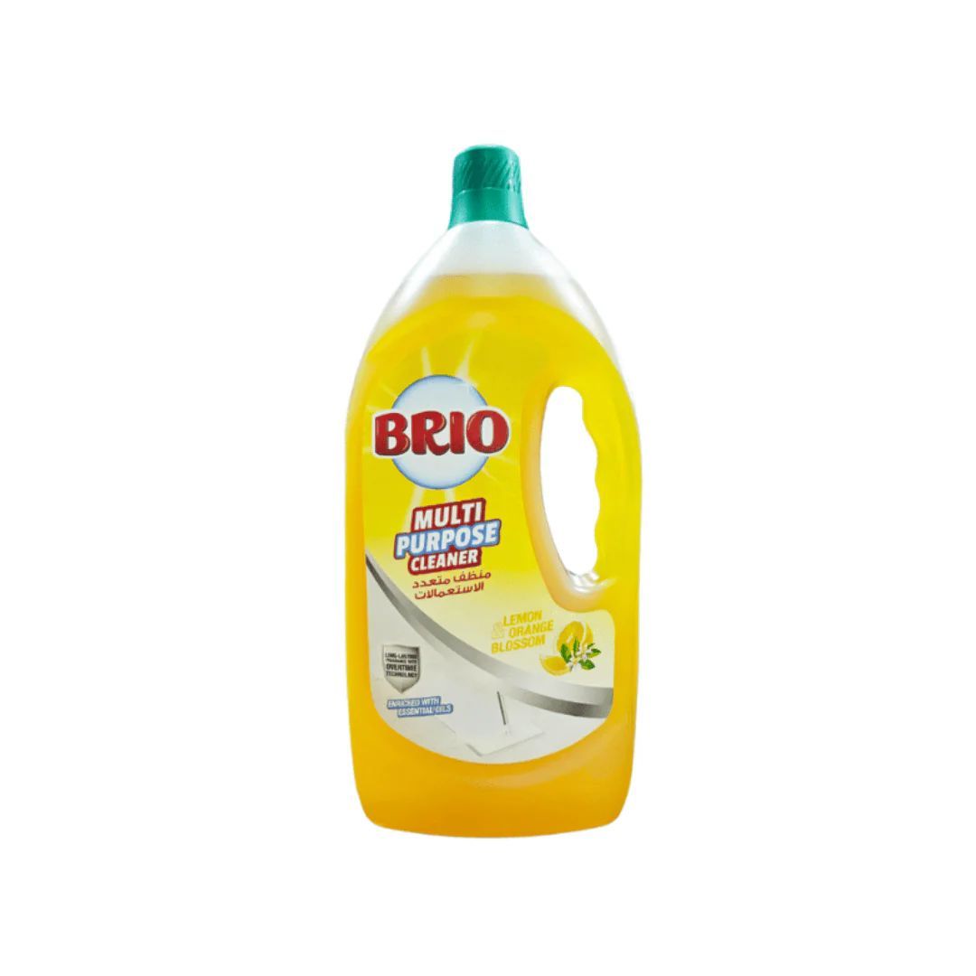 BRIO MULTI PURPOSE CLEANER