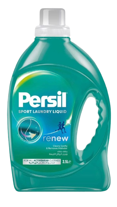 Persil Power Gel Liquid 5Kg Original