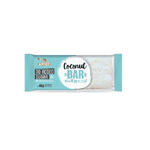 Equia Bar 40g