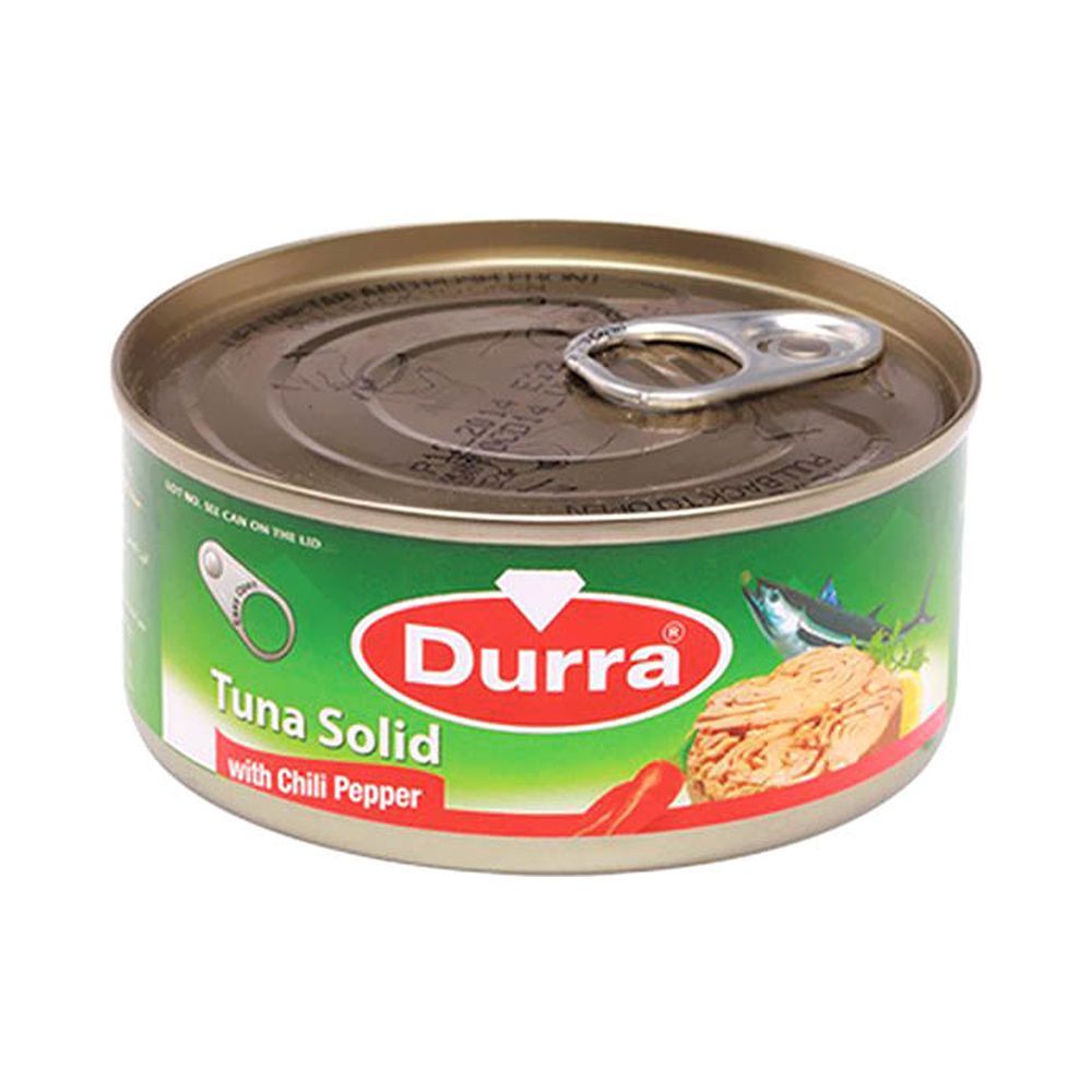 DURRA تونا 160 غم
