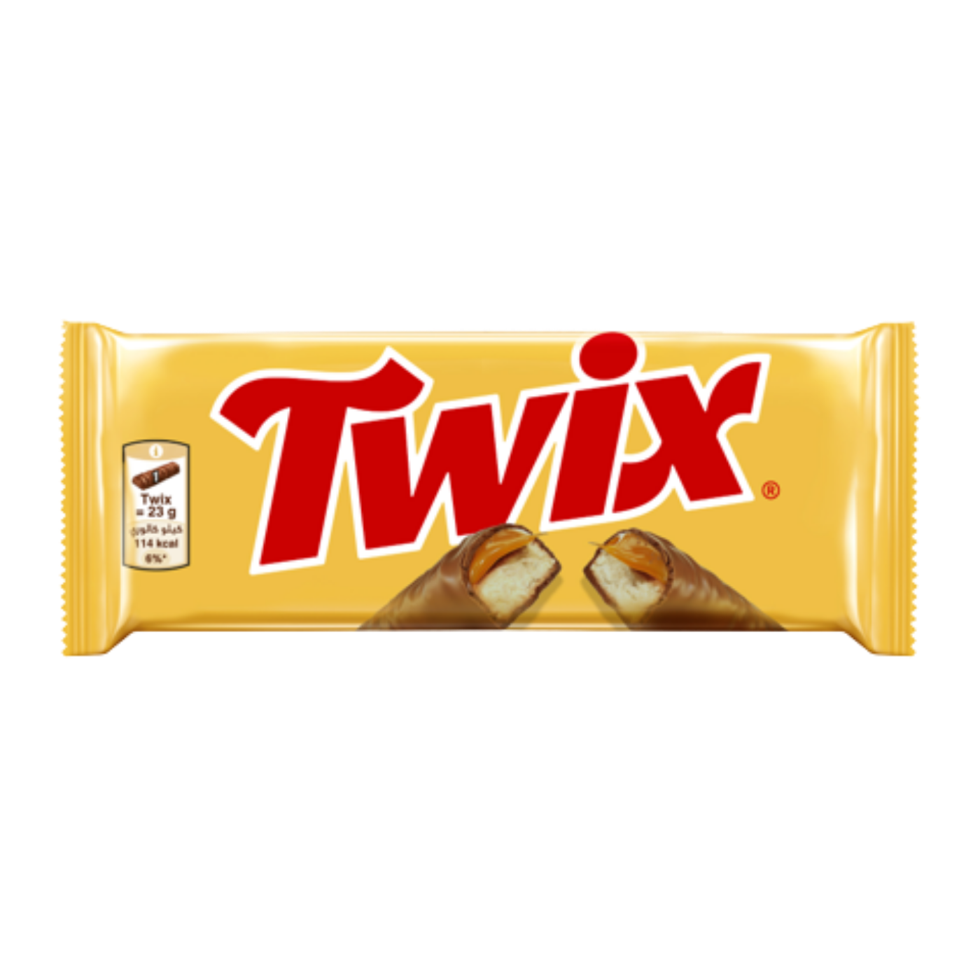 TWIX 46gr