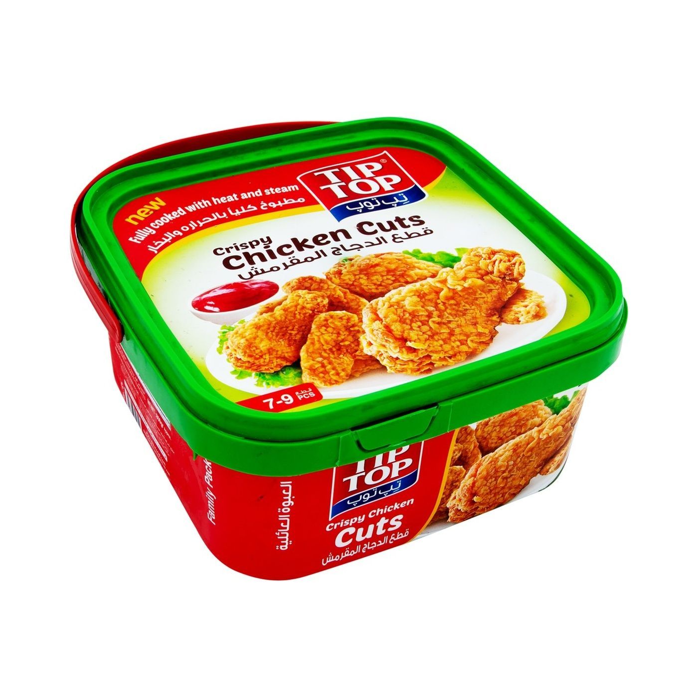 tip top chicken drumsticks 700h