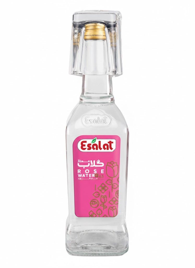 esalat ئاوي طول شوشة 400مل