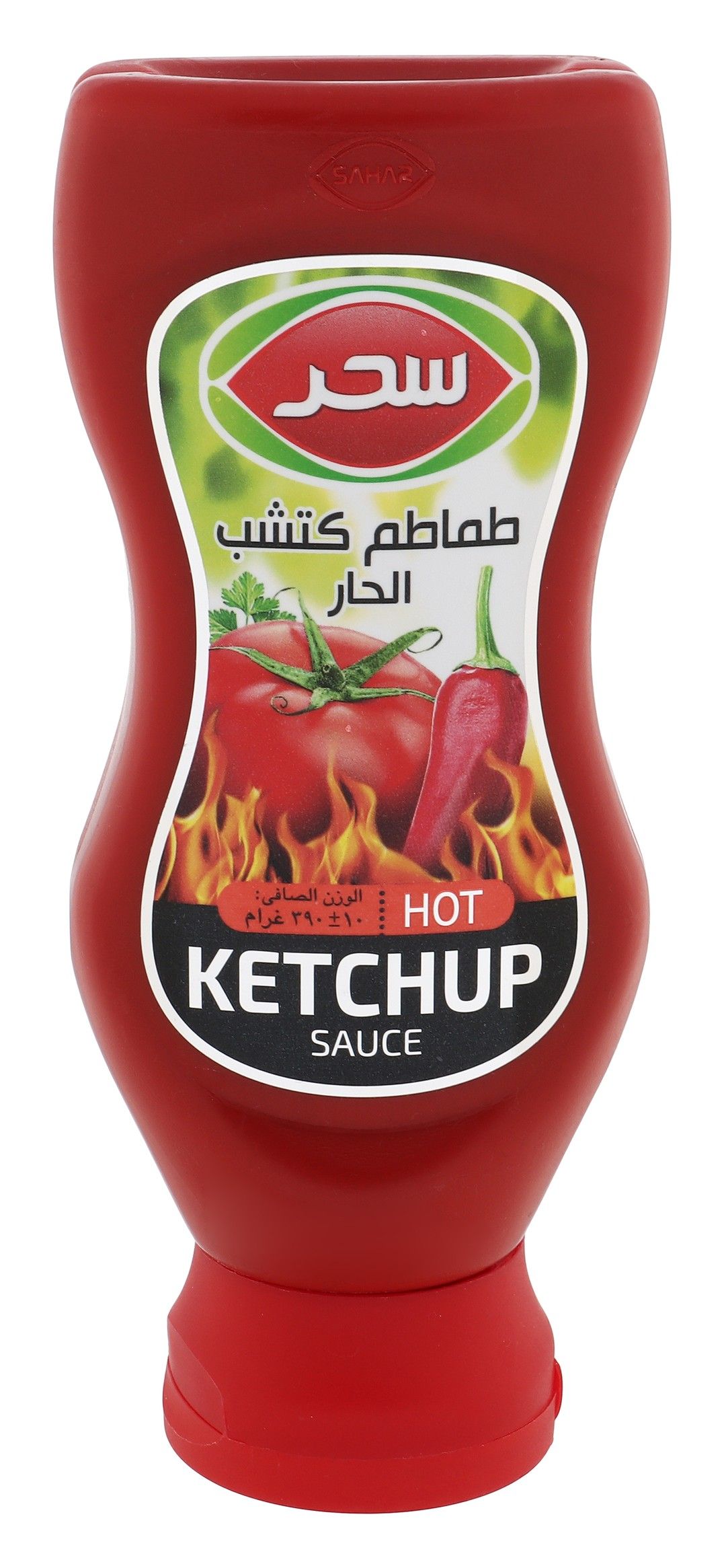 كتشب سحر 390 غم