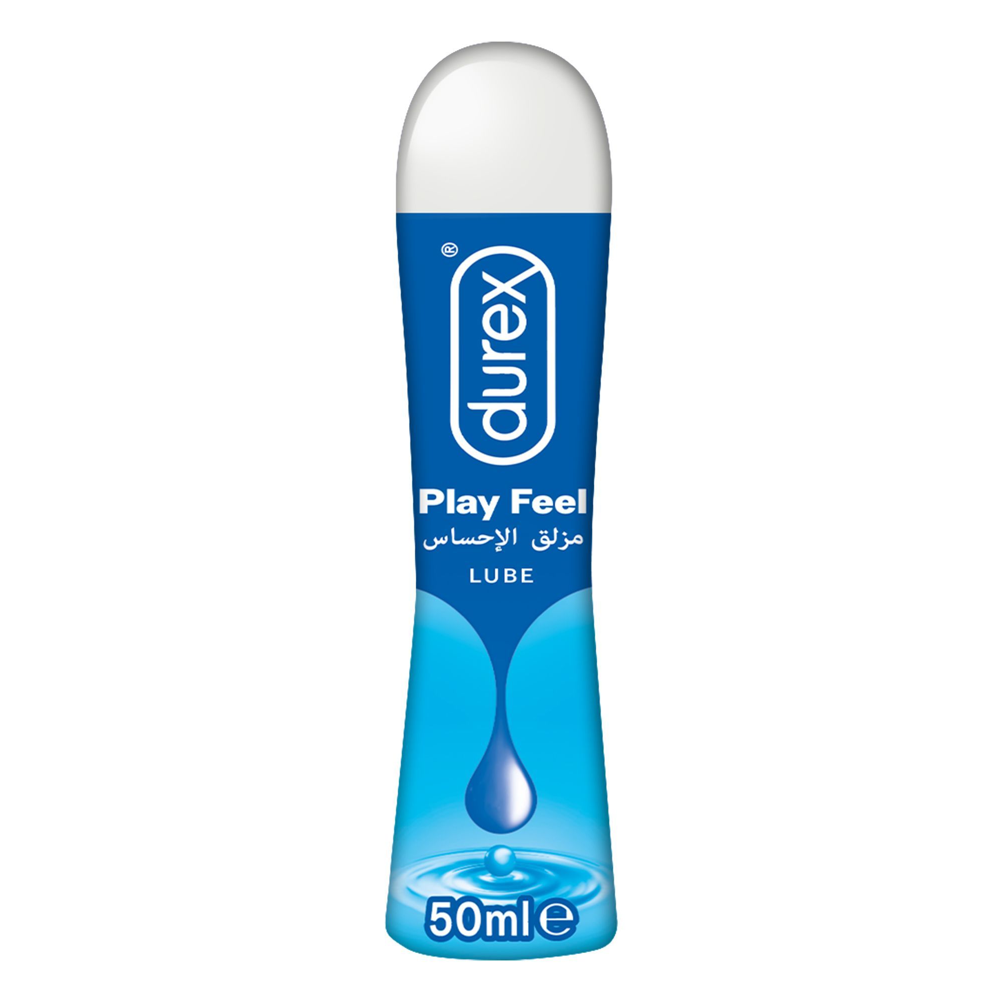 durex lubricants 50ml
