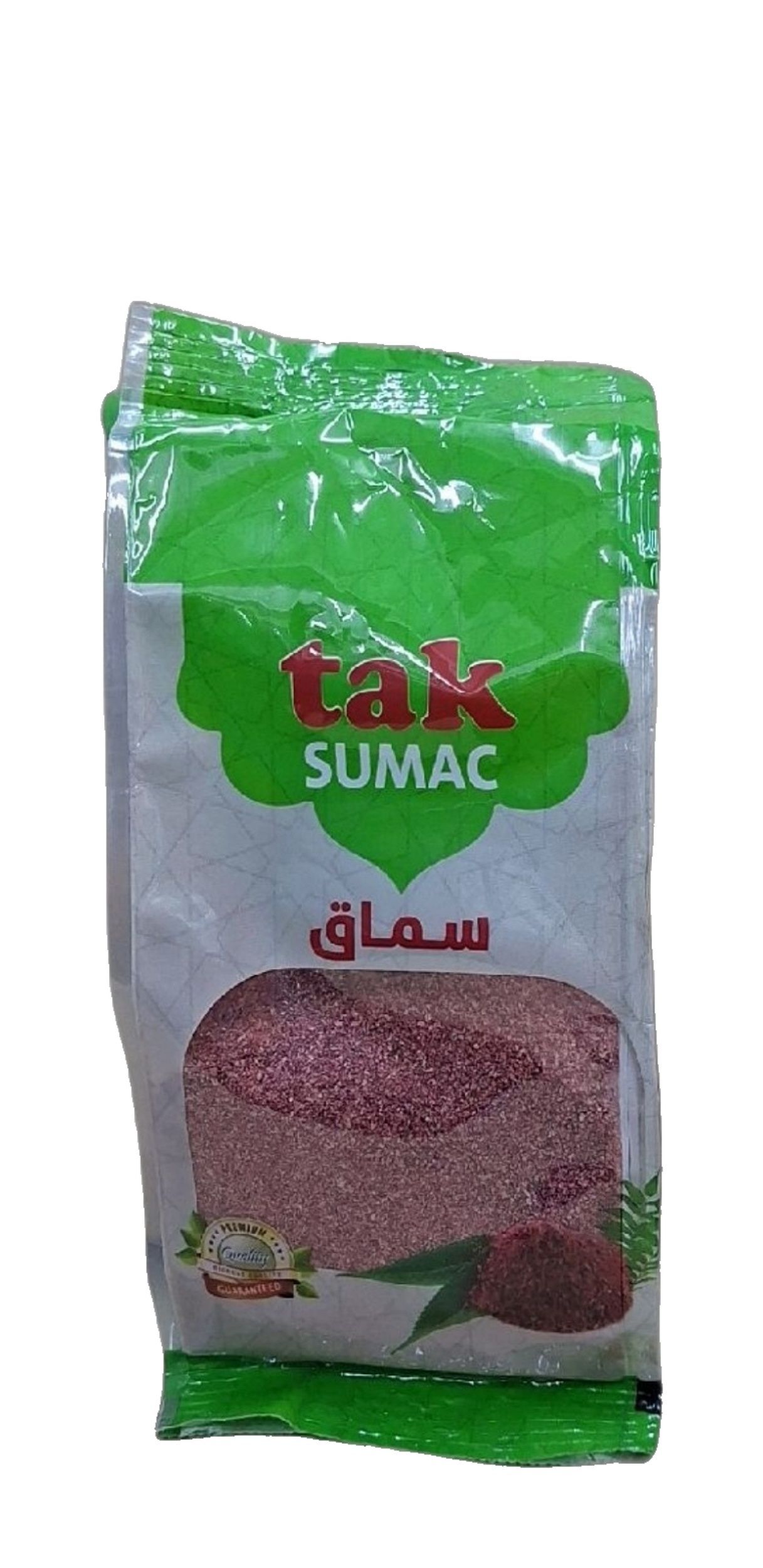 تاك سماق كيس 150 غم