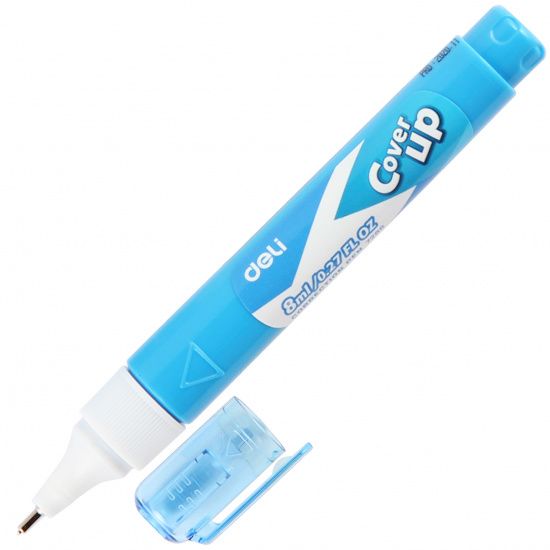 Correction pen 8ml