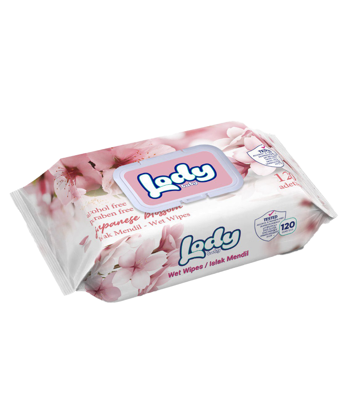 Lody كلينكسى تةر اصلى 120 عدد