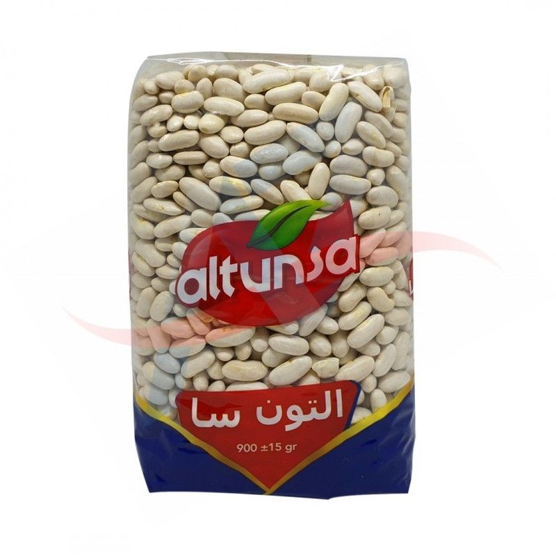 فاسولياى التونسا 900 غم