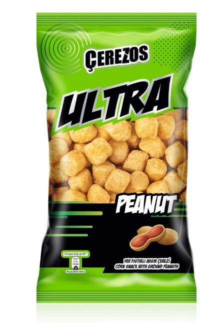 Cerezos Ultra Big size 150g