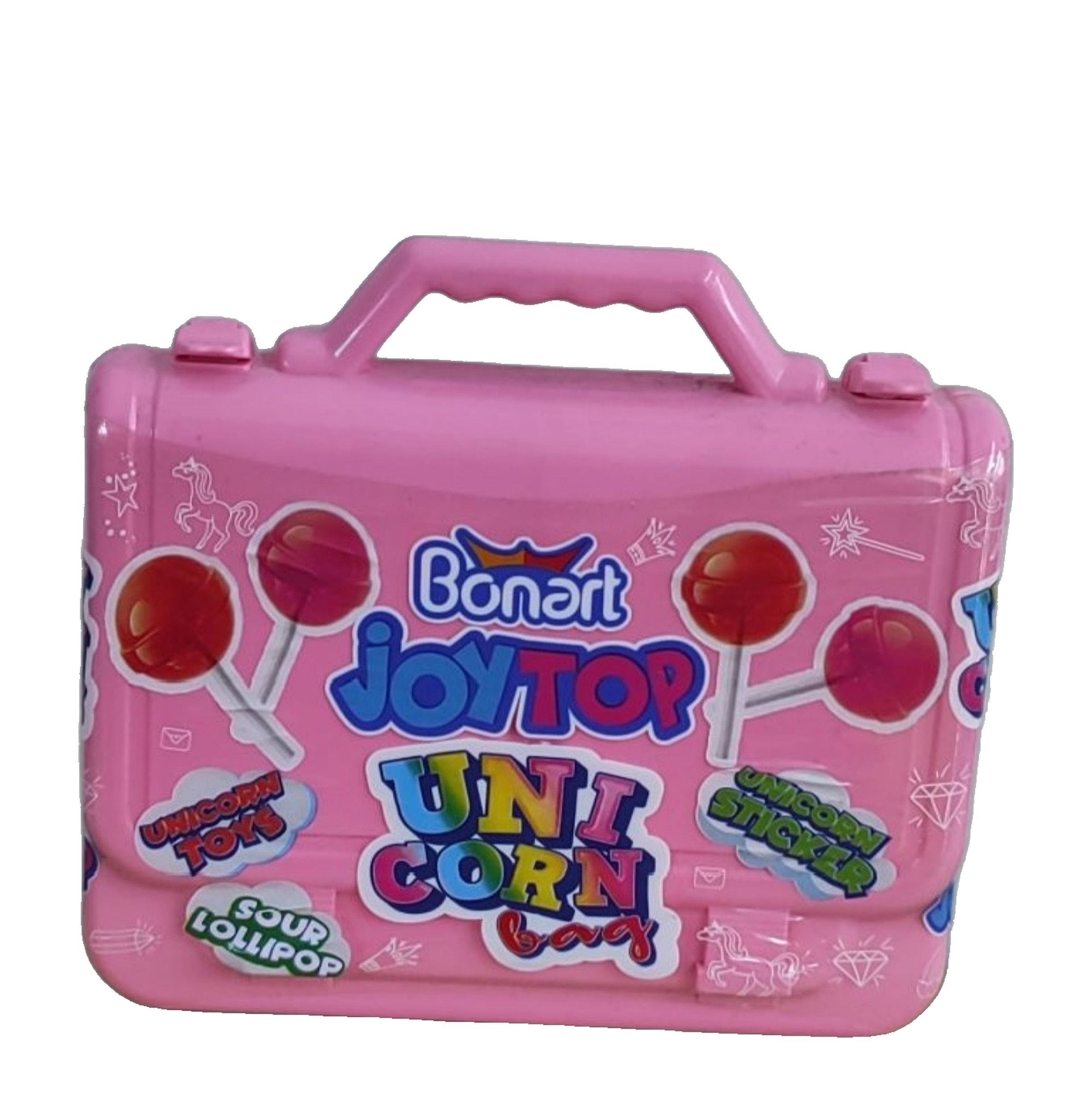 Bonart Joy Top Bag