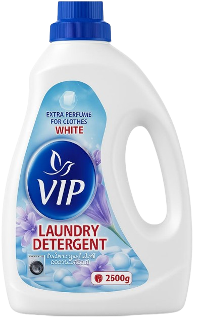 VIP شامثؤى جل 2500 غم