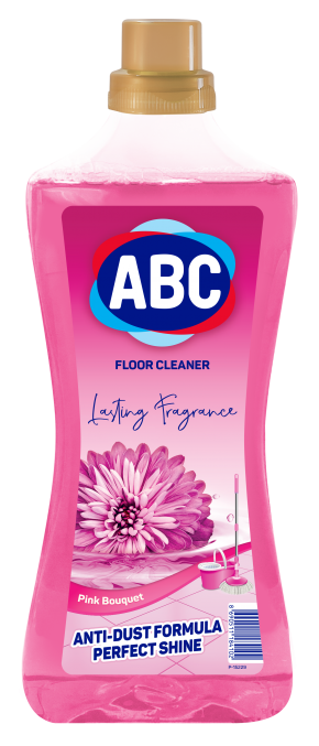 ABC Floor cleaner 2500 ml