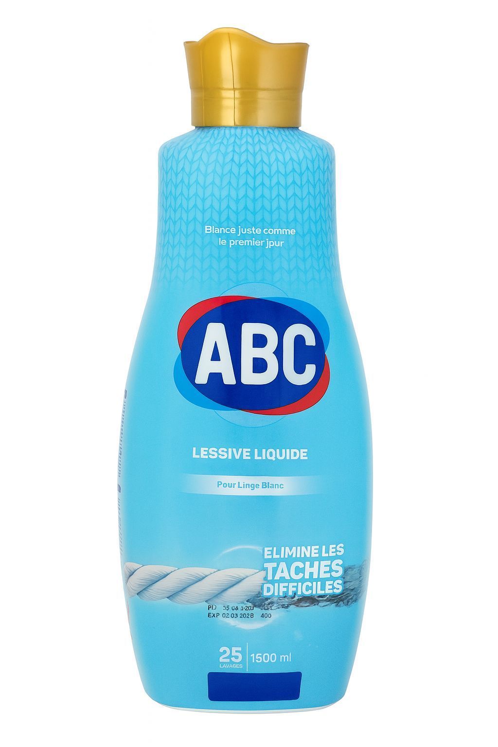 ABC سائل جلى سثى 1500 مل