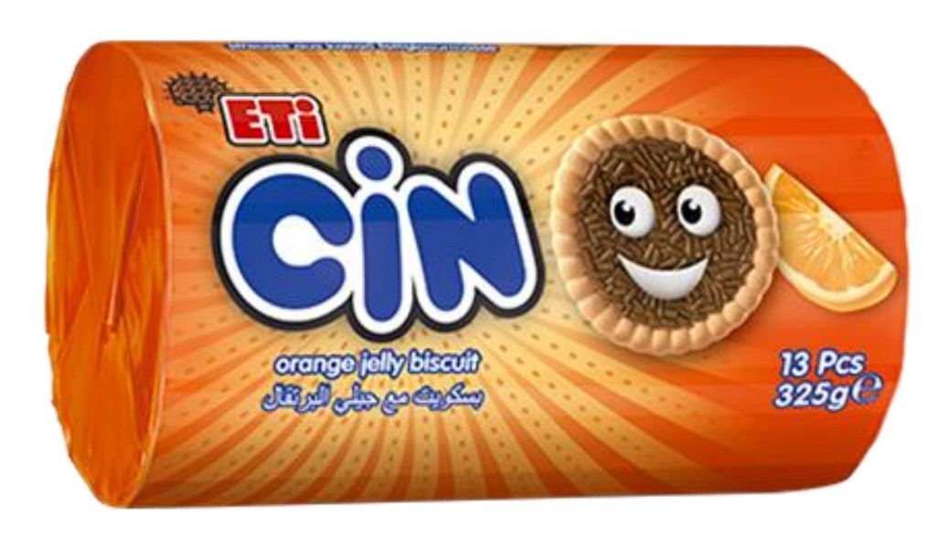 Cin 325g