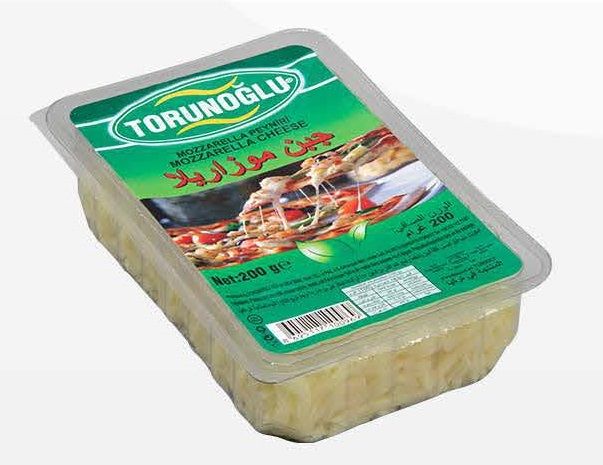 ثةنيرى TOUNOGLU 200g
