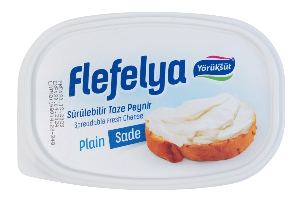 Yoruksut flefelya 250g