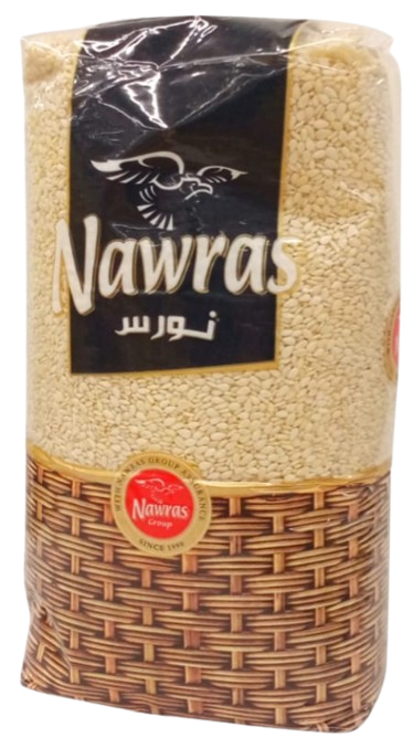 Nawras كونجي سثي 500غم