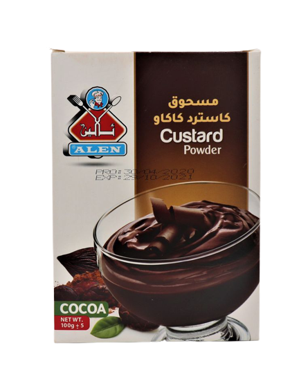 ئالين كاستر