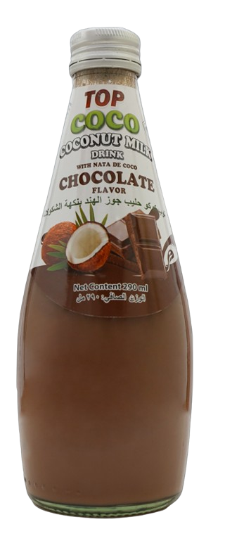 Top coco drink 290ml