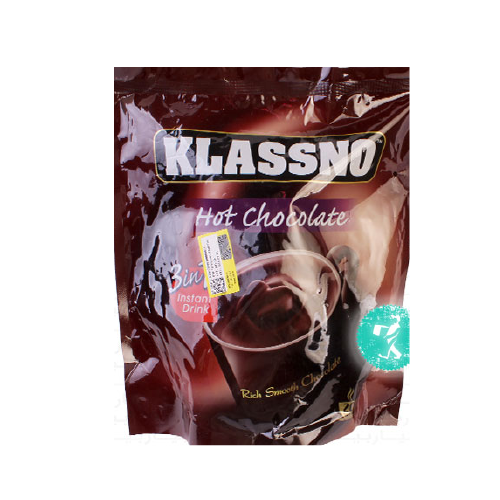 Klassno Hot Chocolate 3in1