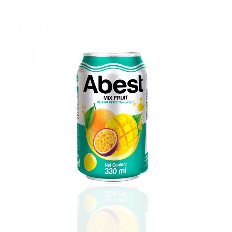Abest juice 330ml