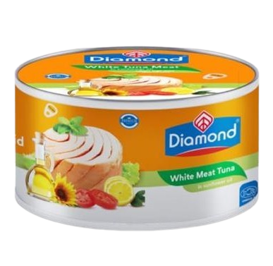 KAWEL TUNA SOLID IN OLIVE OIL