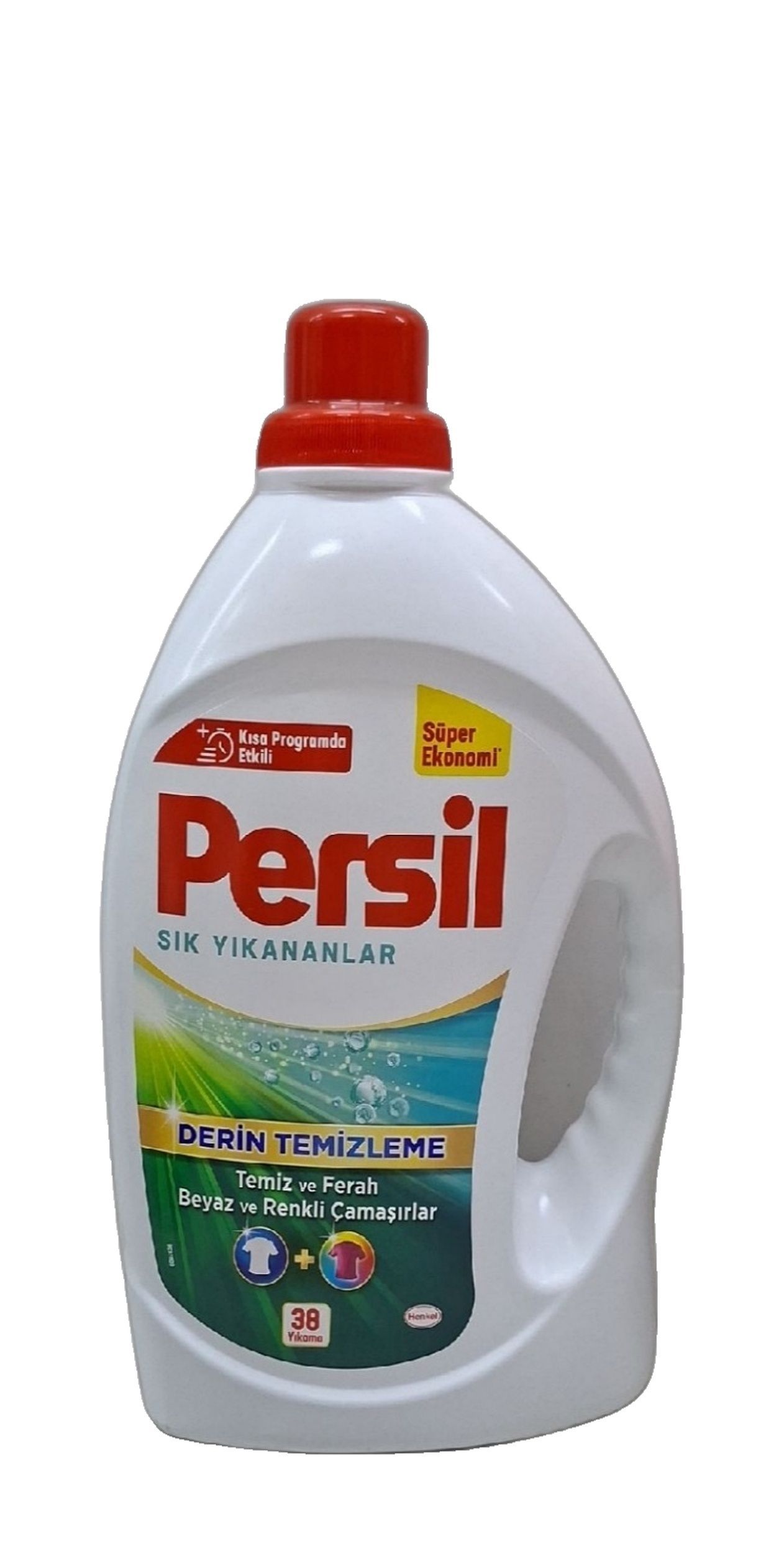 Persil سائل ملابس ملون 2.470 لتر
