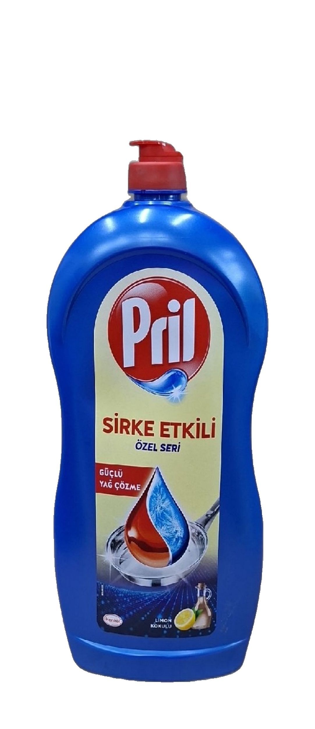 PRIL زاهى 1100 مل