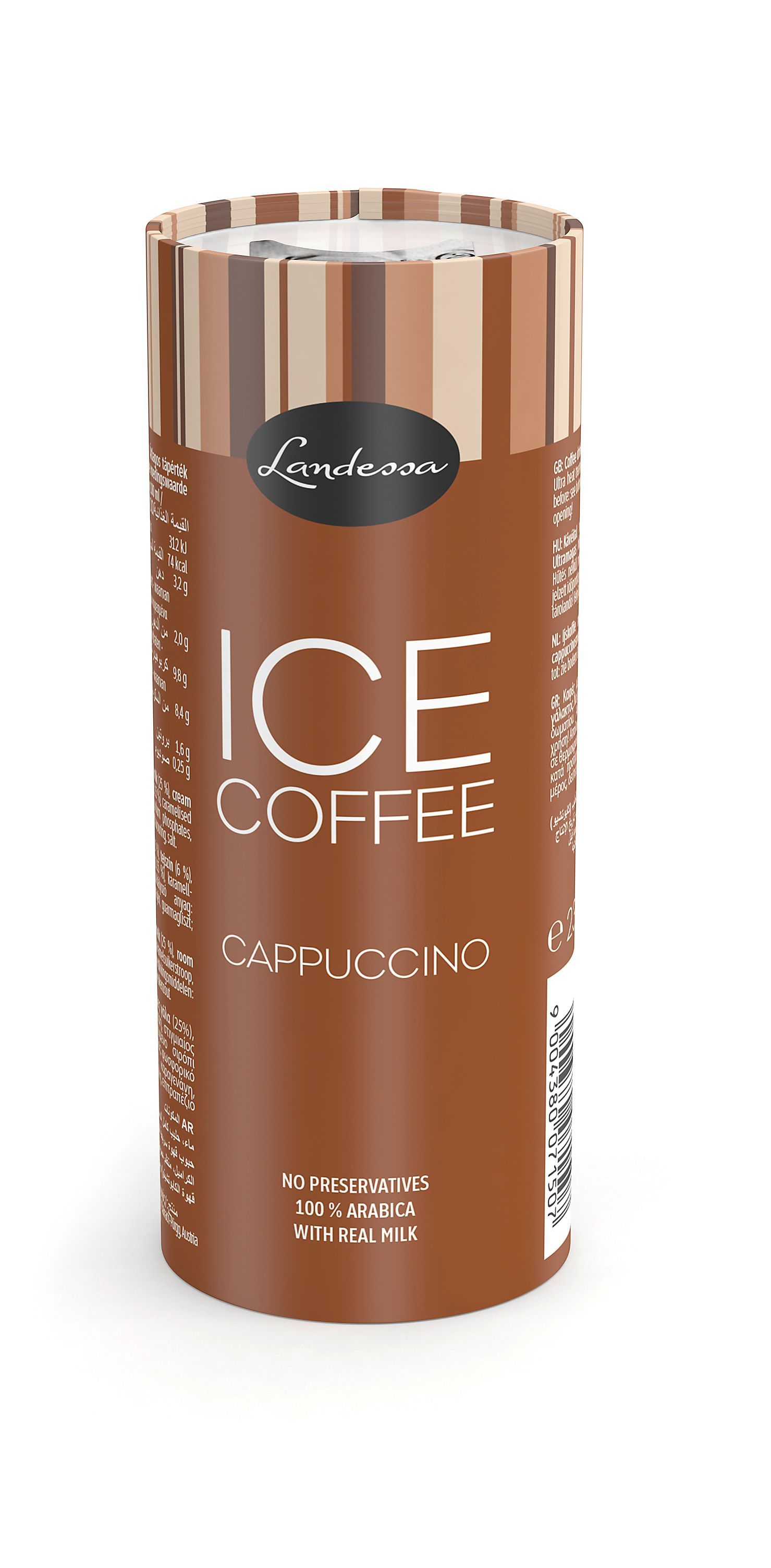 Ice coffee Landesa 230ml
