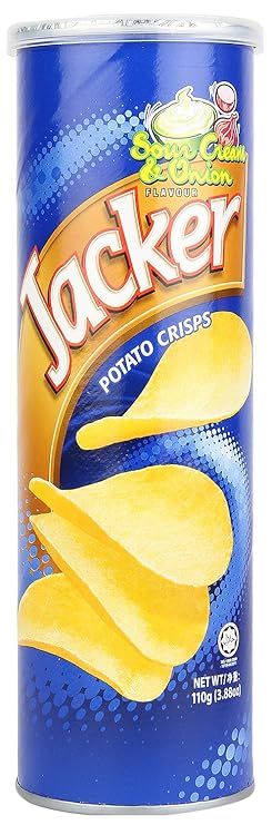 Jacker جبس قوتو 90 غم