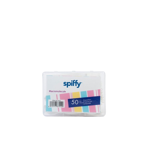 دارى ددان spiffy *50