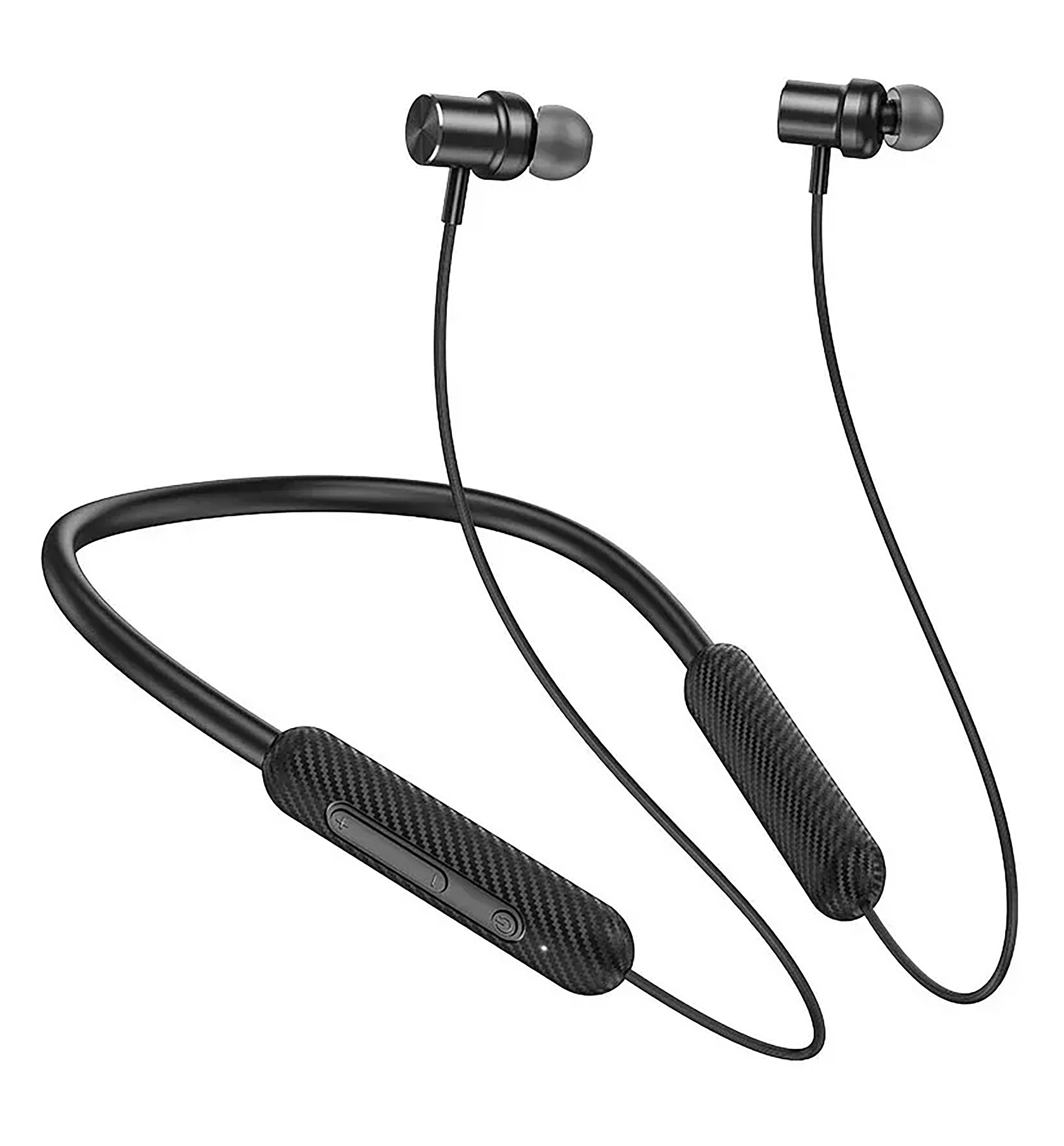 Hoco Neck Earphones 80Hours