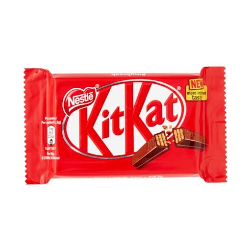 KITKAT Italy 41.5g