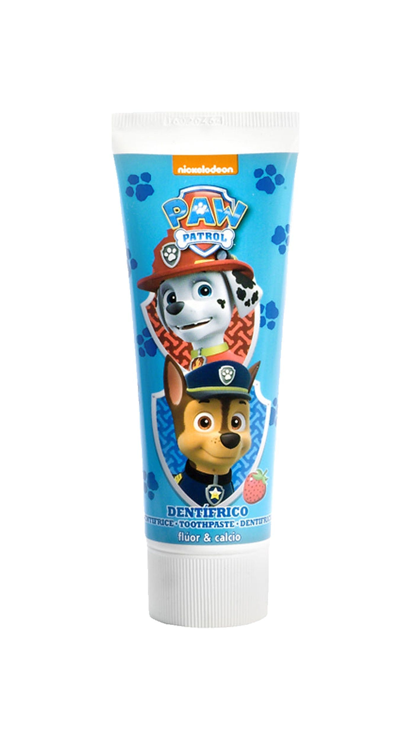 paW PATROL معجونى ددان مندالان اسثانى 75 مل