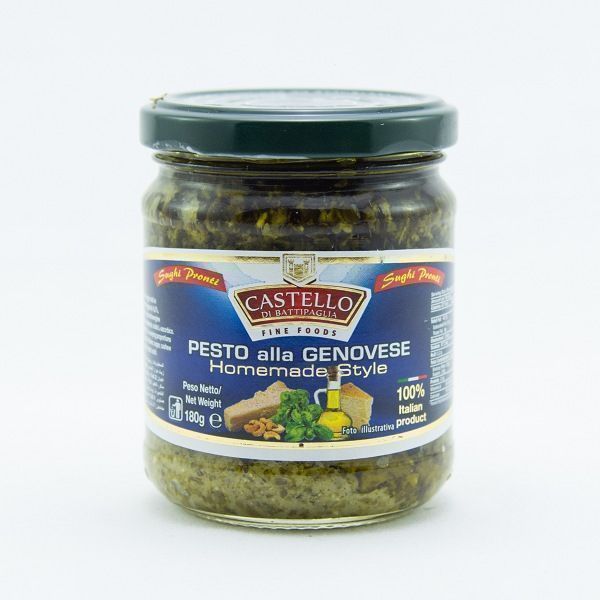 Castello  صةلصة ثيستؤ 180 طم
