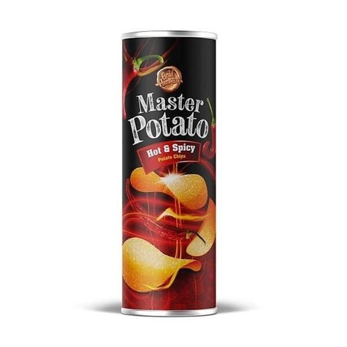 Master Potato جبس قوتو 160 غم