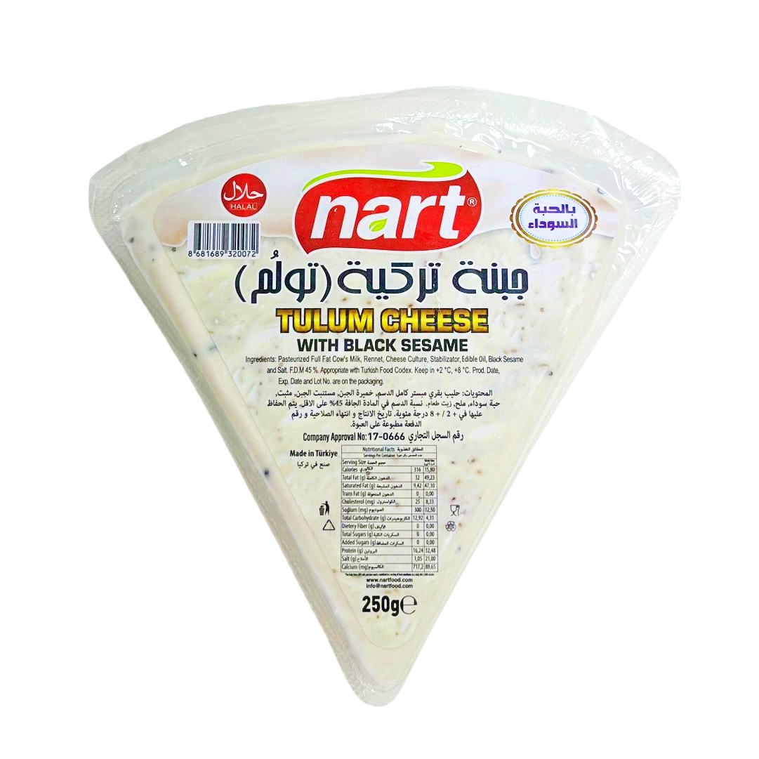 Nart ثةنيرى تؤلوم 250 طم