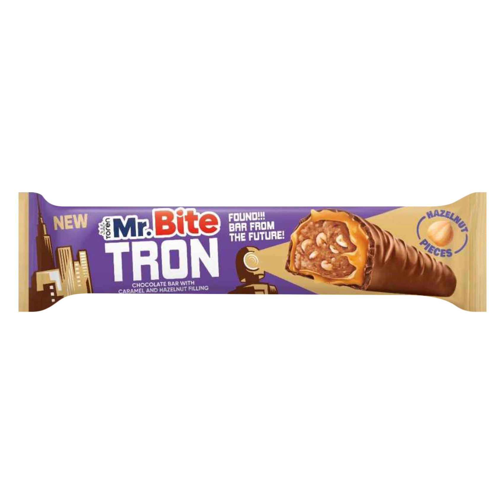 MR BITE TRON 35G