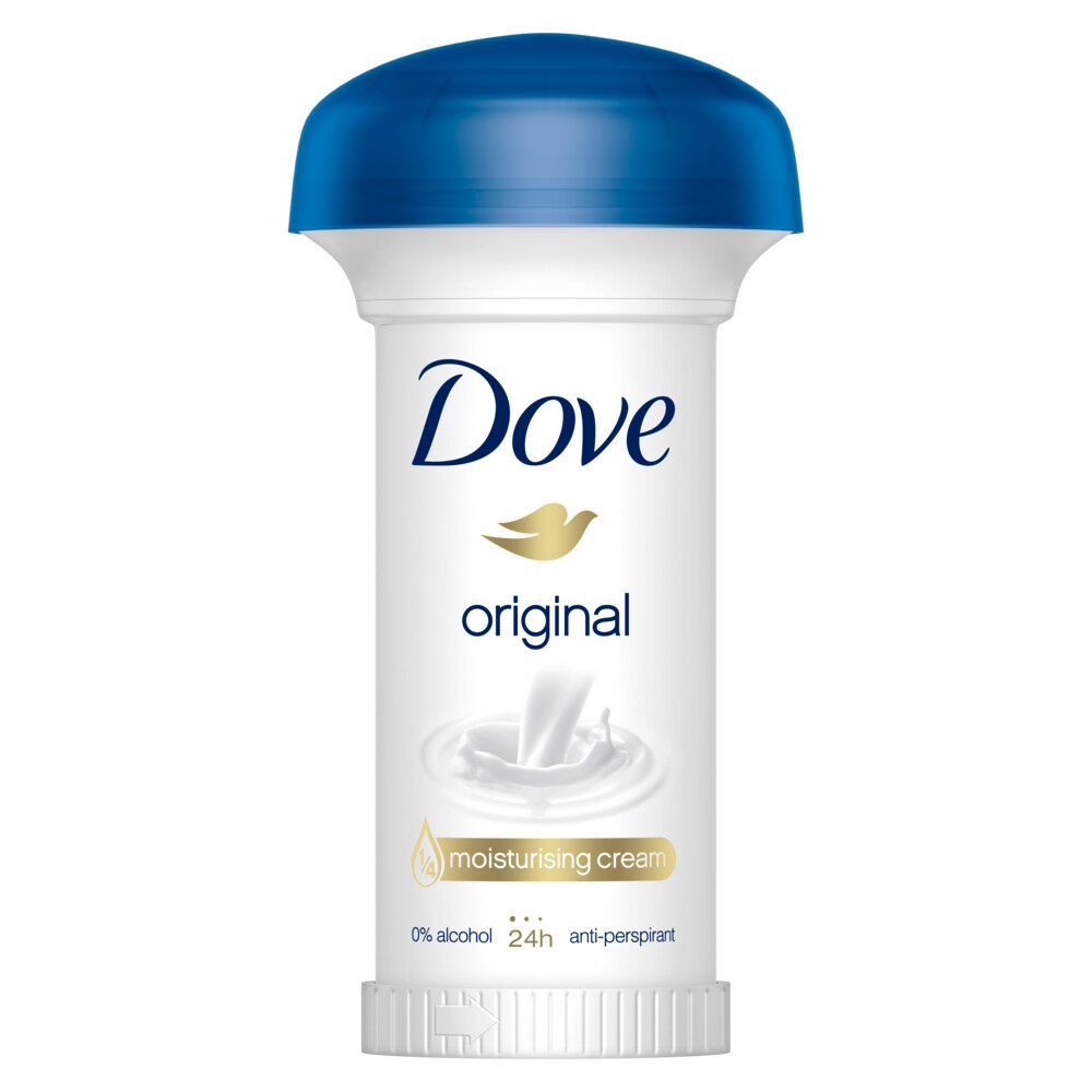 Dove mushrom deadorant stick 50 ml
