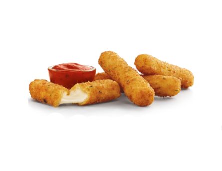 TipTop mozzarella sticks
