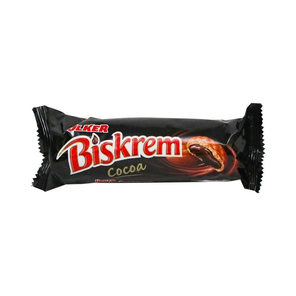 Biskrem cocoa 90g