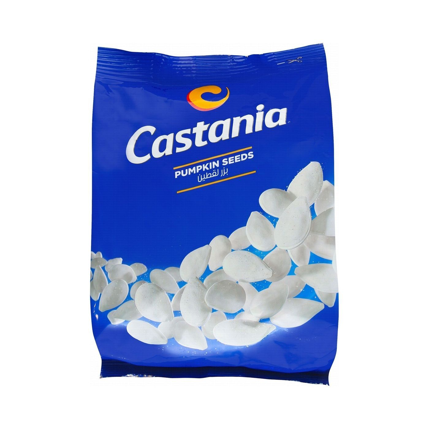 Castania Pumpkin Seeds 300g