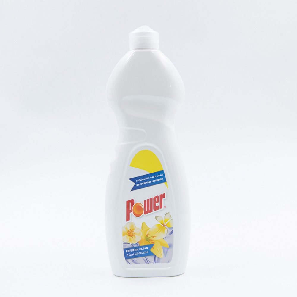 Power Multi Purpose Freshner 700 ml