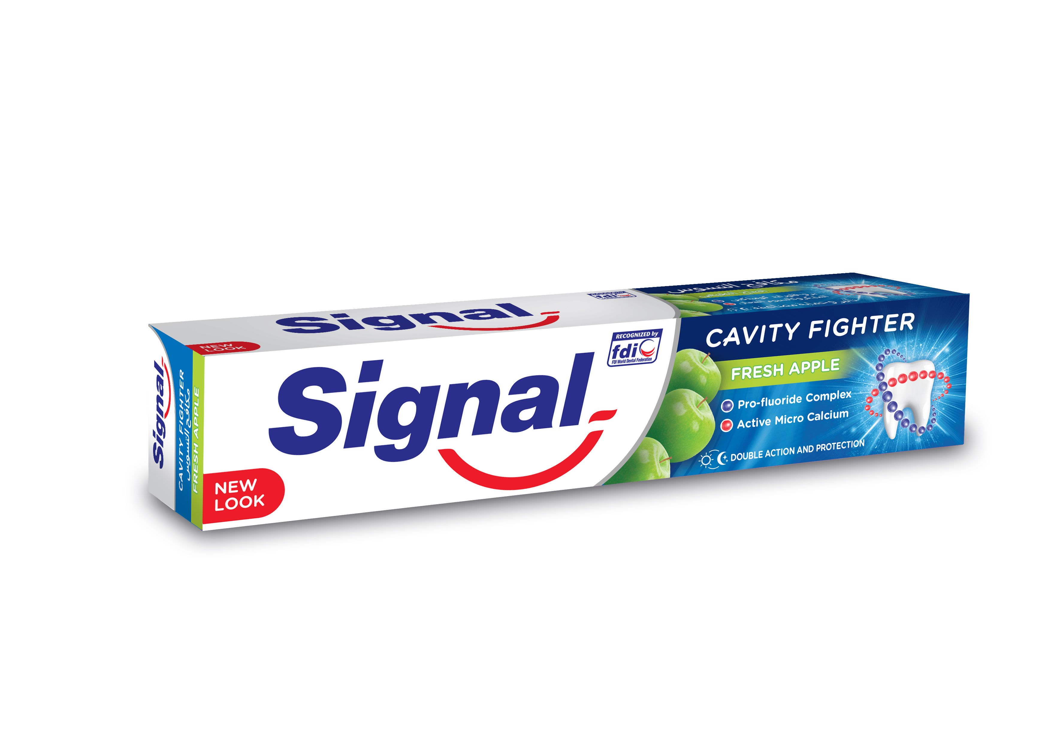Signal Tooth Paste 120