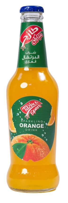 Spark Tazech drink 300ml glass