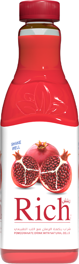 RICH 400ML