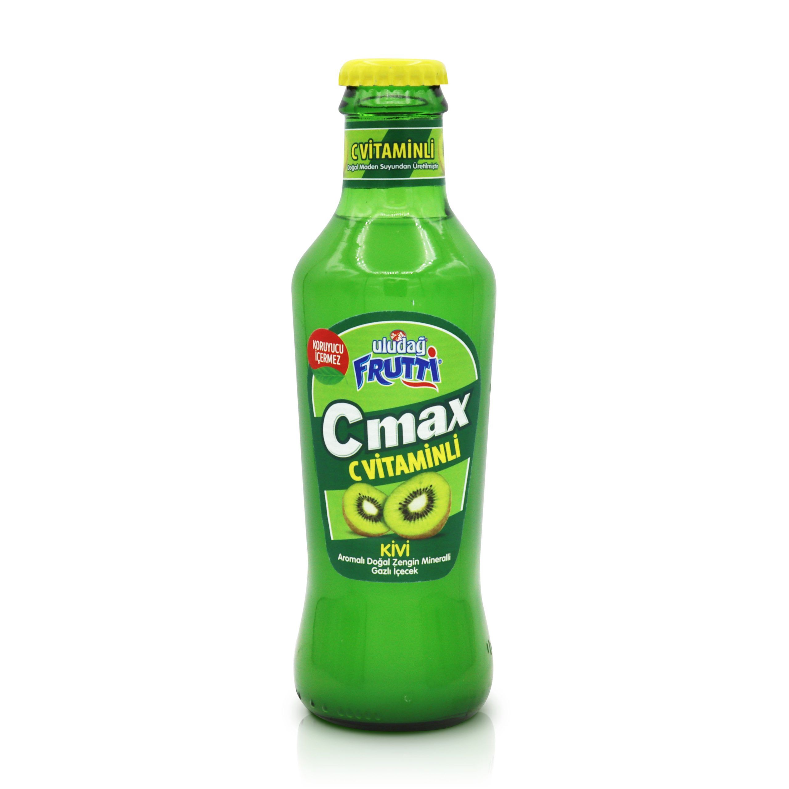 سؤدةى uludag frutti 200ml