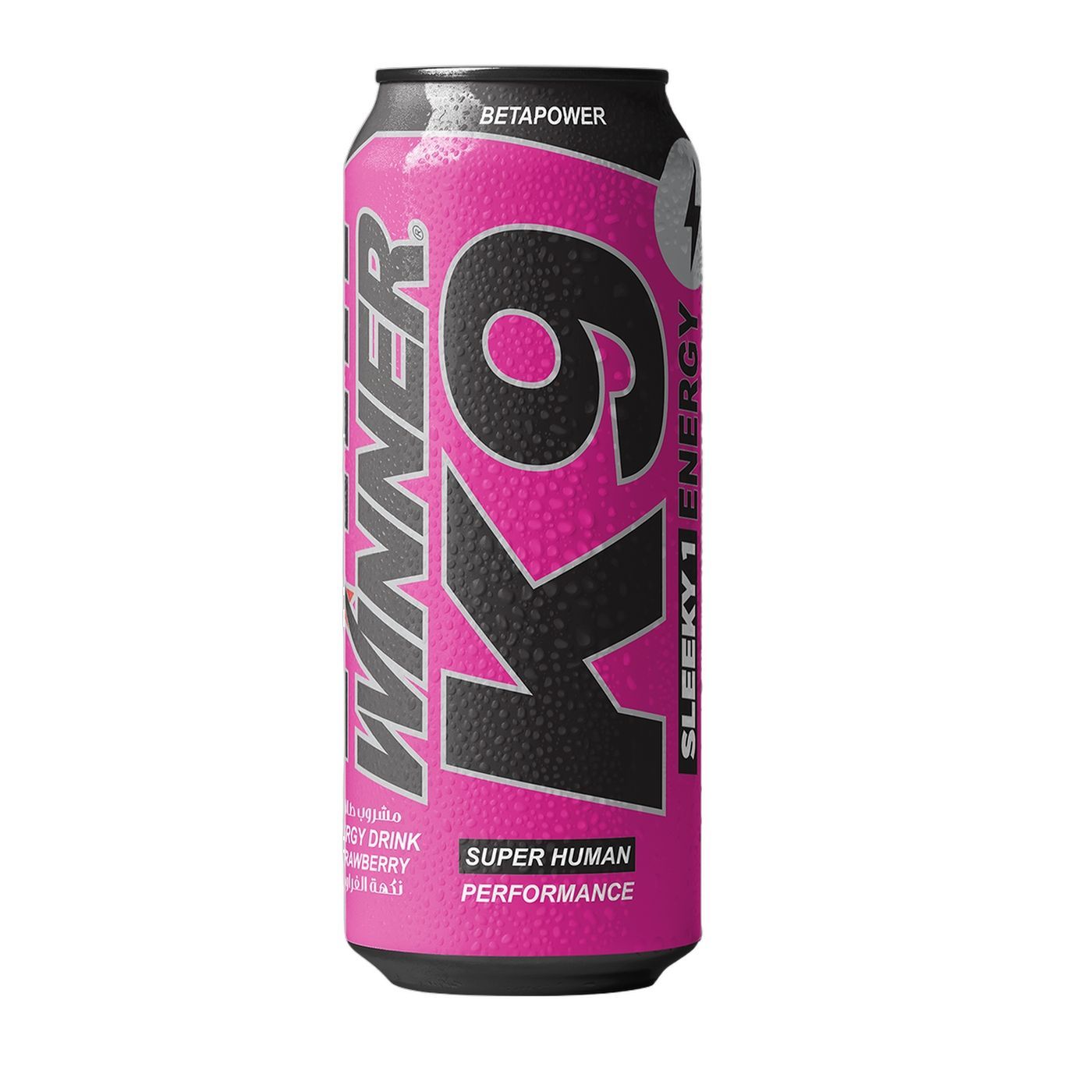 K9 Energy drink 355ml
