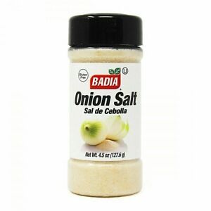 BADIA onion salt